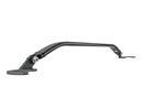 Skunk2 88-00 Honda Civic/Del Sol/94-01 Acura Integra Front Upper Strut Tower Bar (Black Series)-6