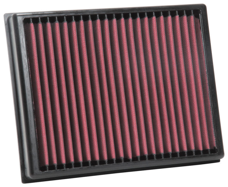 AEM 15-18 Ford Everest L5-3.2L DSL DryFlow Air Filter - 0