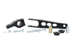 Whiteline 15-20 Audi A3 / 18-20 Audi TT Quattro / 15-20 VW Golf/GTI Engine Pitch Mount Bushing - 0