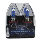 Hella H11 12V 55W Xenon White XB Bulb (Pair)-31