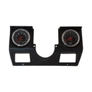 Autometer 87-96 Jeep Wrangler YJ 7pc Direct-Fit Dash Gauge Kit-9