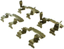 StopTech Street Select Brake Pads - Front-5