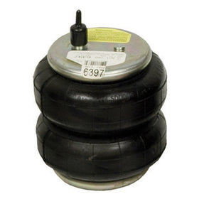 Firestone Ride-Rite Replacement Bellow 267C (For Kit PN 2361/2384/2430/2350/2458/2377) (W217606397) - 0