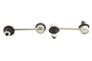 Whiteline Plus 8/06-8/09 Pontiac G8 / 04-06 GTO Rear Sway Bar Link Assembly (ball/ball link)-2