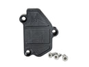 Skunk2 B-Series VTEC Black Anodized Block Off Plate-2