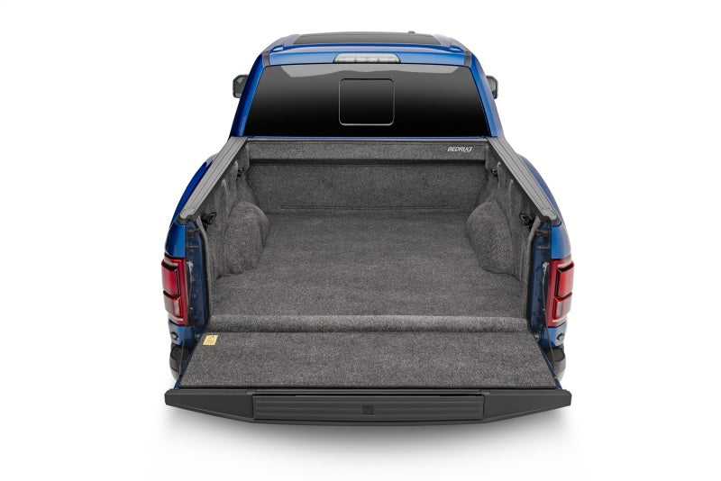 BedRug 2017+ Ford F-250/F-350 Super Duty 6.5ft Short Bed Bedliner - 0