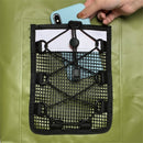 3D MAXpider Roll-Top Dry Bag Backpack - Black-4