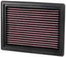 K&N 13-14 Ford Escape 2.5L L4 F/I - Replacement Air Filter-4