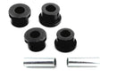 Whiteline 03-06 Mitsubishi Lancer Evo 8/9/10 Front Control Arm Bushing Kit-5