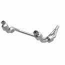 MagnaFlow Conv DF 07-09 Jeep Wrangler/Wrangler Unltd 3.8L (49 State)-41