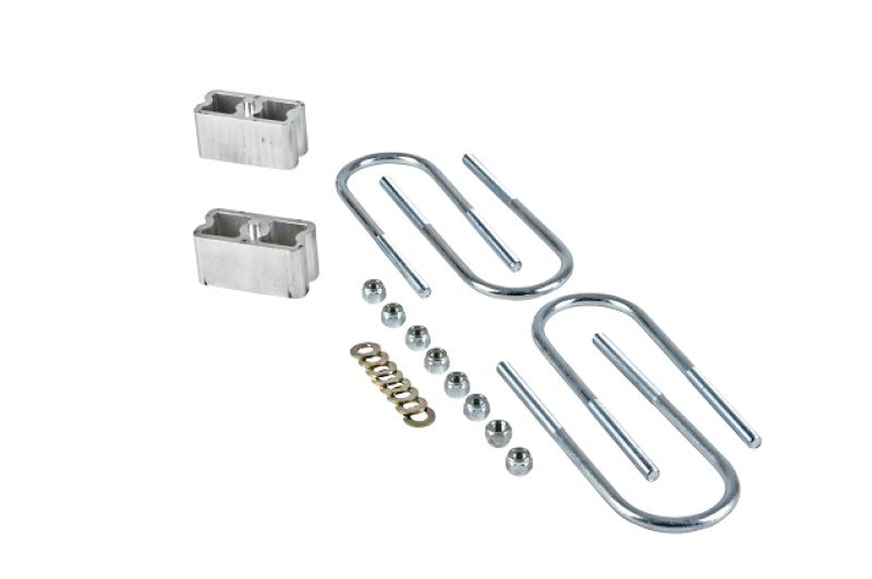 Belltech LOWERING BLOCK KIT 04+ COLORADO 2inch - 0