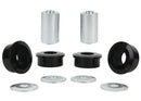 Whiteline VAG MK4/MK5 Rear Trailing Arm Bushing Kit-3