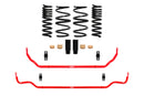 Eibach Pro-Plus Kit for 20+ A90 Toyota Supra-2