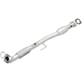 MagnaFlow Conv Direct Fit Catalytic Converter 2007-2015 Nissan Altima L4 2.5L Gas and Diesel - 0
