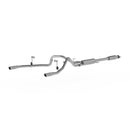 MBRP 2015 Ford F-150 5.0L 3in Cat Back Dual Split Rear Exit T409 Exhaust System-3