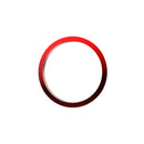 KC HiLiTES FLEX ERA 1 (Single Bezel Ring) - Red-7