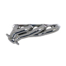 BBK 87-95 Ford F150 Truck 5.0 302 Shorty Unequal Length Exhaust Headers - 1-5/8 Titanium Ceramic-17