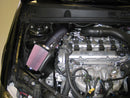 K&N 08-09 Chevy Cobalt SS L4-2.0L Turbo Typhoon Short Ram Intake-5