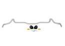 Whiteline 16-17 Ford Focus RS Front 26mm Heavy Duty Adjustable Sway Bar-4