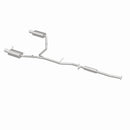 MagnaFlow Sys C/B Honda Accord 3.0L V6 98-02-40