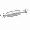MagnaFlow Conv DF 04 Acura TSX 2.4L-46