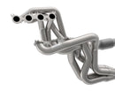 Kooks 2020 Mustang GT500 5.2L 2in x 3in SS Headers w/GREEN Catted Connection Pipe-8