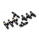 DeatschWerks 97-13 Ford F-Series / 03-04 SVT Cobra Bosch EV14 1200cc Injectors (Set of 8)-3