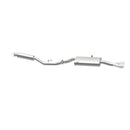 MagnaFlow SYS C/B 84-87 BMW 325E 2.7L / 86-87 BMW 325ES 2.7L Single Rear Exit-42