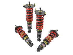 Skunk2 Mazda Miata NA/NB Pro-ST Coilovers (Front 8 kg/mm - Rear 6 kg/mm) - 0