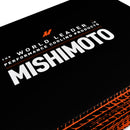 Mishimoto 95-98 Nissan 240sx S14 SR20DET Aluminum Radiator-16