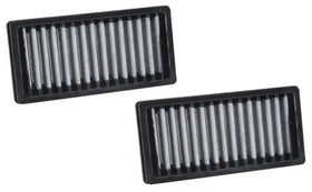 K&N 2011-2016 Jeep Wrangler 2.8/3.6L Cabin Air Filter - 0