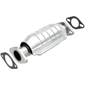 MagnaFlow Conv Direct Fit Mazda-Nissan - 0