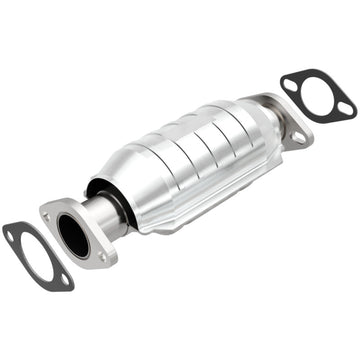 MagnaFlow Conv Direct Fit Mazda-Nissan - 0