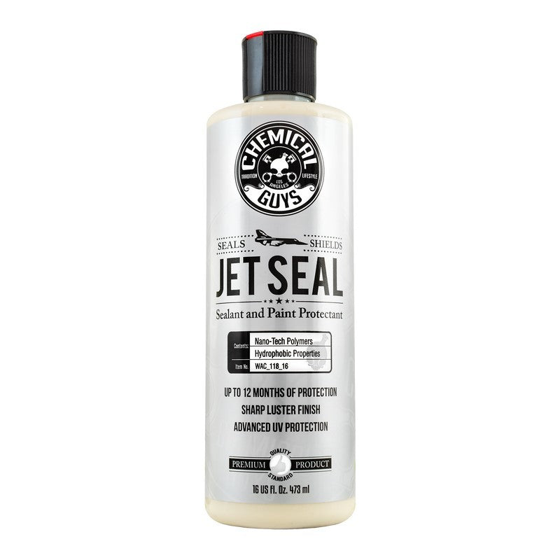 Chemical Guys JetSeal Sealant & Paint Protectant - 16oz - 0