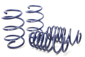 H&R 17-21 Mini Cooper Countryman ALL4 (AWD) F60 Sport Spring - 0