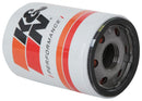 K&N Oil Filter OIL FILTER; AUTOMOTIVE-2