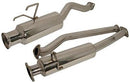 Injen 03-08 Element 2WD AWD & SC Models Exhaust System-4