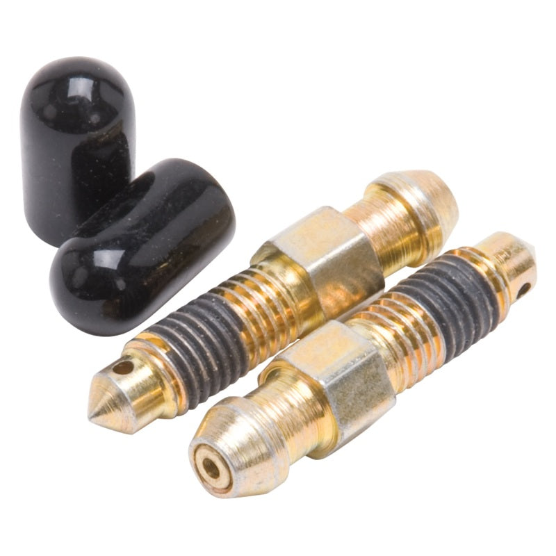 Russell Performance Speed Bleeder 7mm X 1.0 - 0