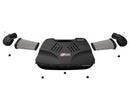 aFe Power 15-19 BMW X5 M (F85)/X6 M (F86) V8-4.4L (tt) S63 Cold Air Intake System w/ Pro DRY S Media-10
