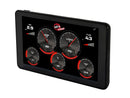 aFe AGD Advanced Gauge Display Digital 5.5in Monitor 08-18 Dodge/RAM/Ford/GM Diesel Trucks-4