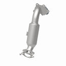 MagnaFlow Direct Fit Catalytic Converter 08-09 Subaru WRX 2.5L-43