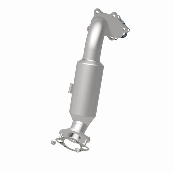 MagnaFlow Direct Fit Catalytic Converter 08-09 Subaru WRX 2.5L