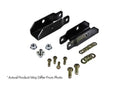 Belltech SHOCK EXTENSION KIT 00+ TAHOE/SUBURBAN/AVALANCHE-7