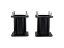 ICON 22-23 Toyota Tundra/23 Sequoia 6in Coilover Spacer Kit-1