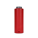 Mishimoto Aluminum Coolant Reservoir Tank - Wrinkle Red-6