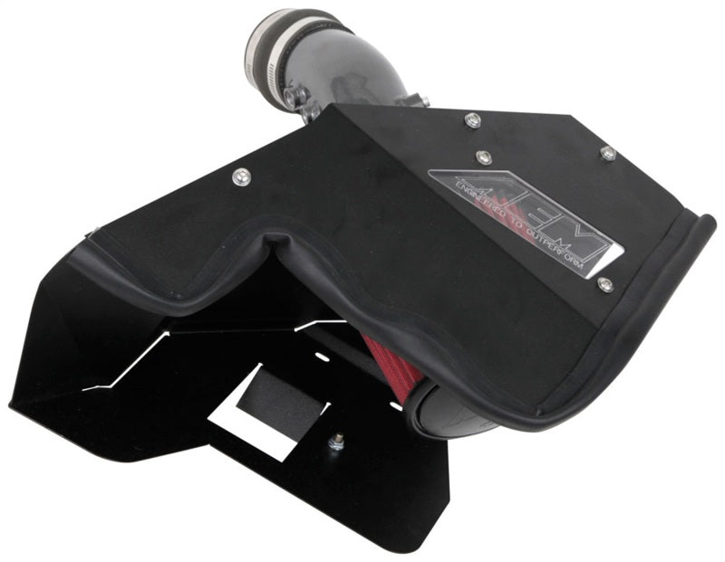 AEM 07-11 Toyota Camry V6-3.5L Cold Air Intake - 0