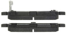 StopTech Performance 6/02-08 350z / 01-08 G35 Rear Brake Pads-11