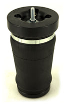 Air Lift Performance 2005-2014 Ford Mustang (S197) Rear Kit (3/8 Fittings Not Inclluded)-11