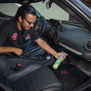 Chemical Guys Zesty Lemon Lime Air Freshener & Odor Eliminator - 16oz-5