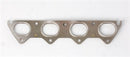 Cometic Honda D15/D16 92-00 Exhaust .030 inch MLS Head Gasket 1.860 inch X 1.390 inch Port-4